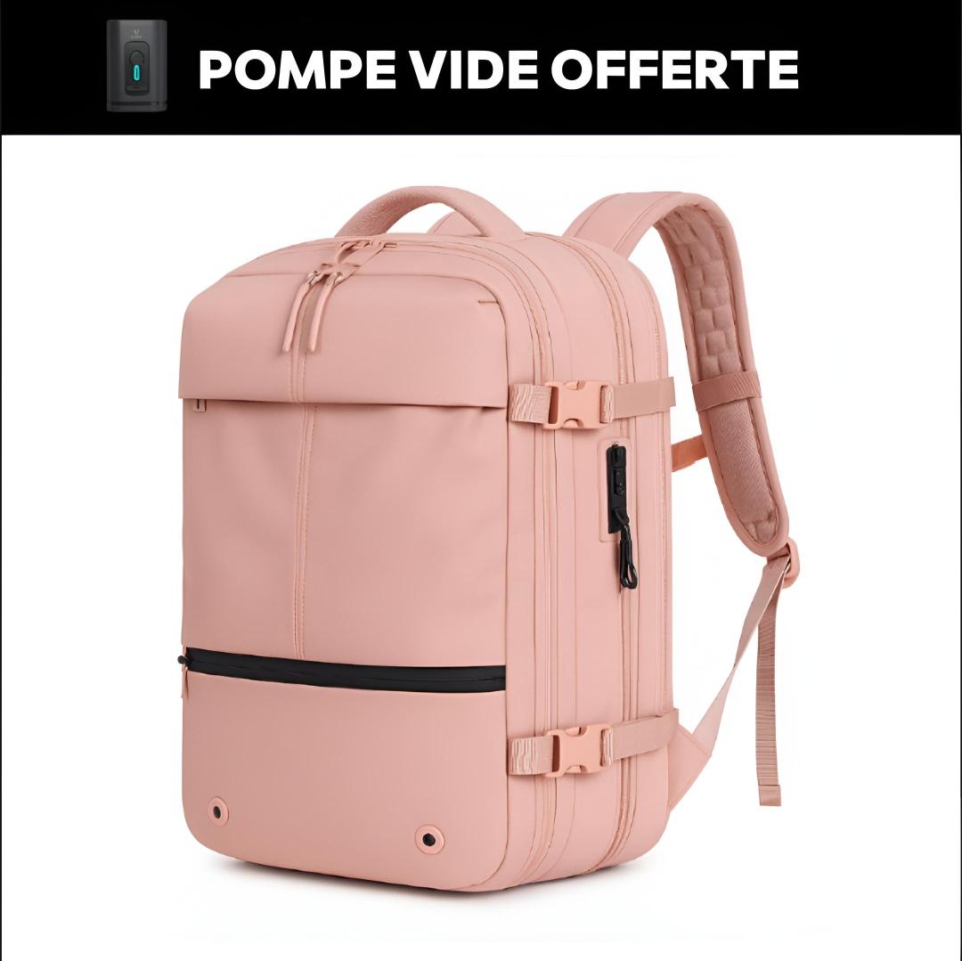 Vackpack