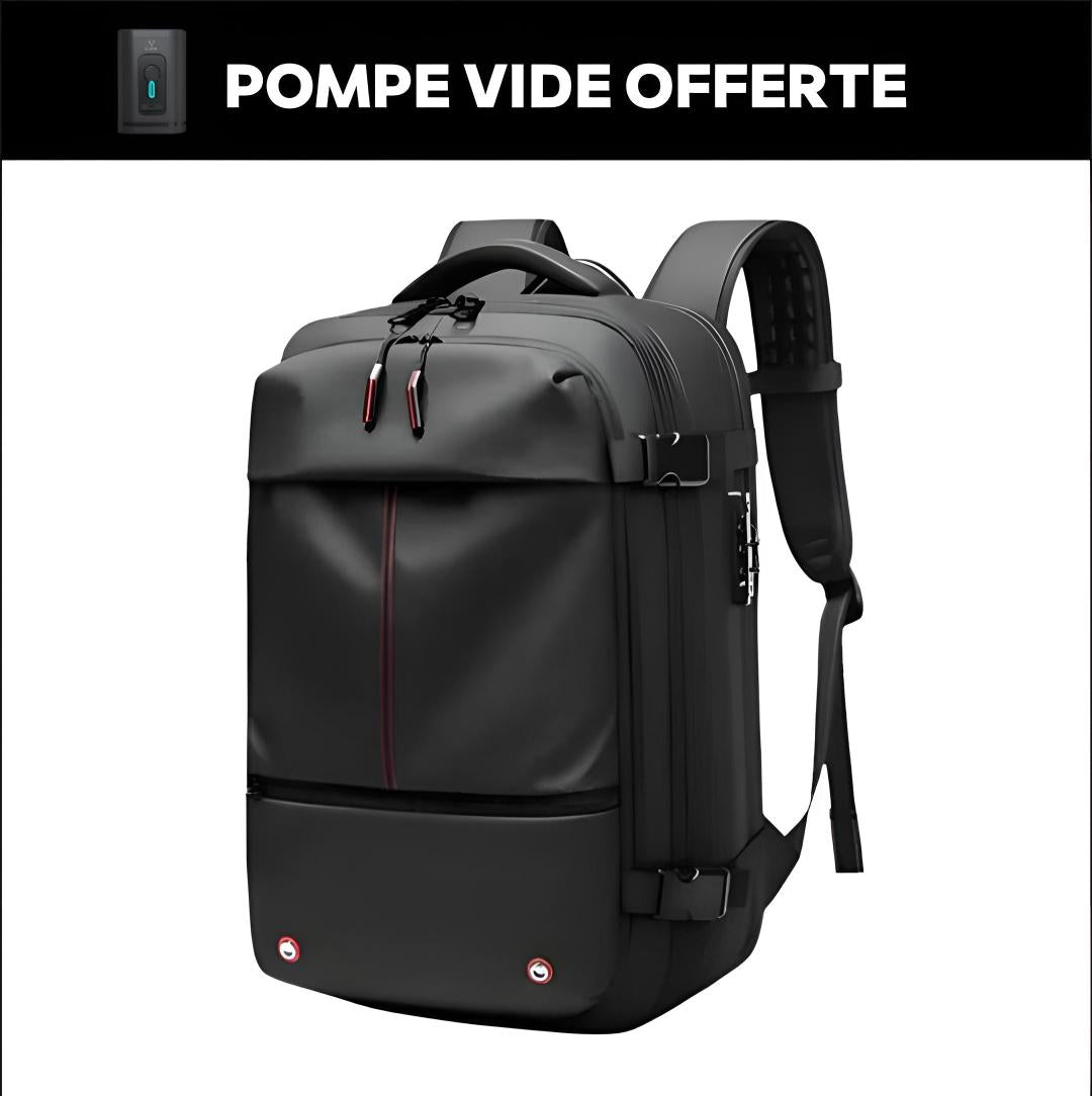 Vackpack