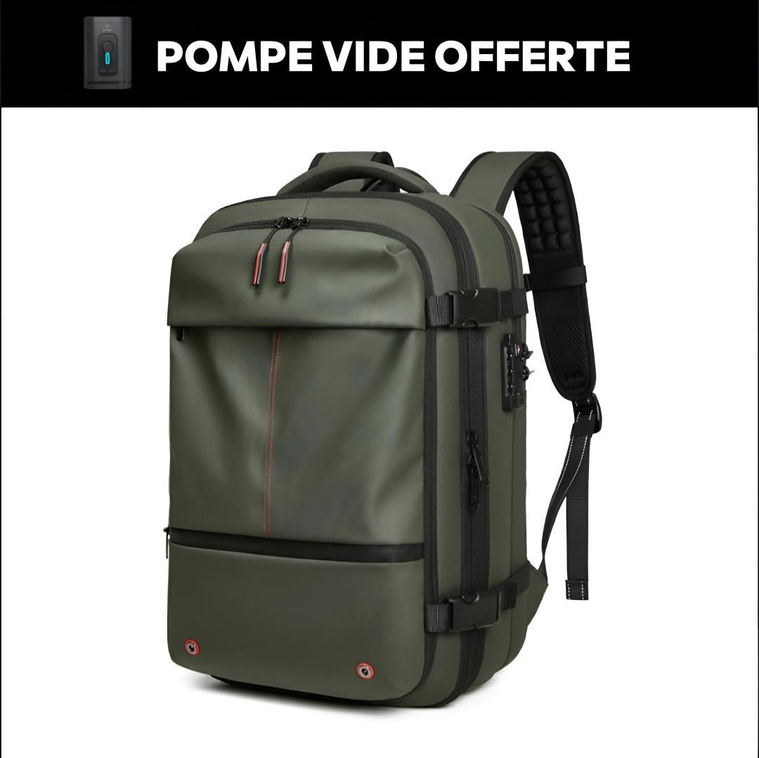 Vackpack
