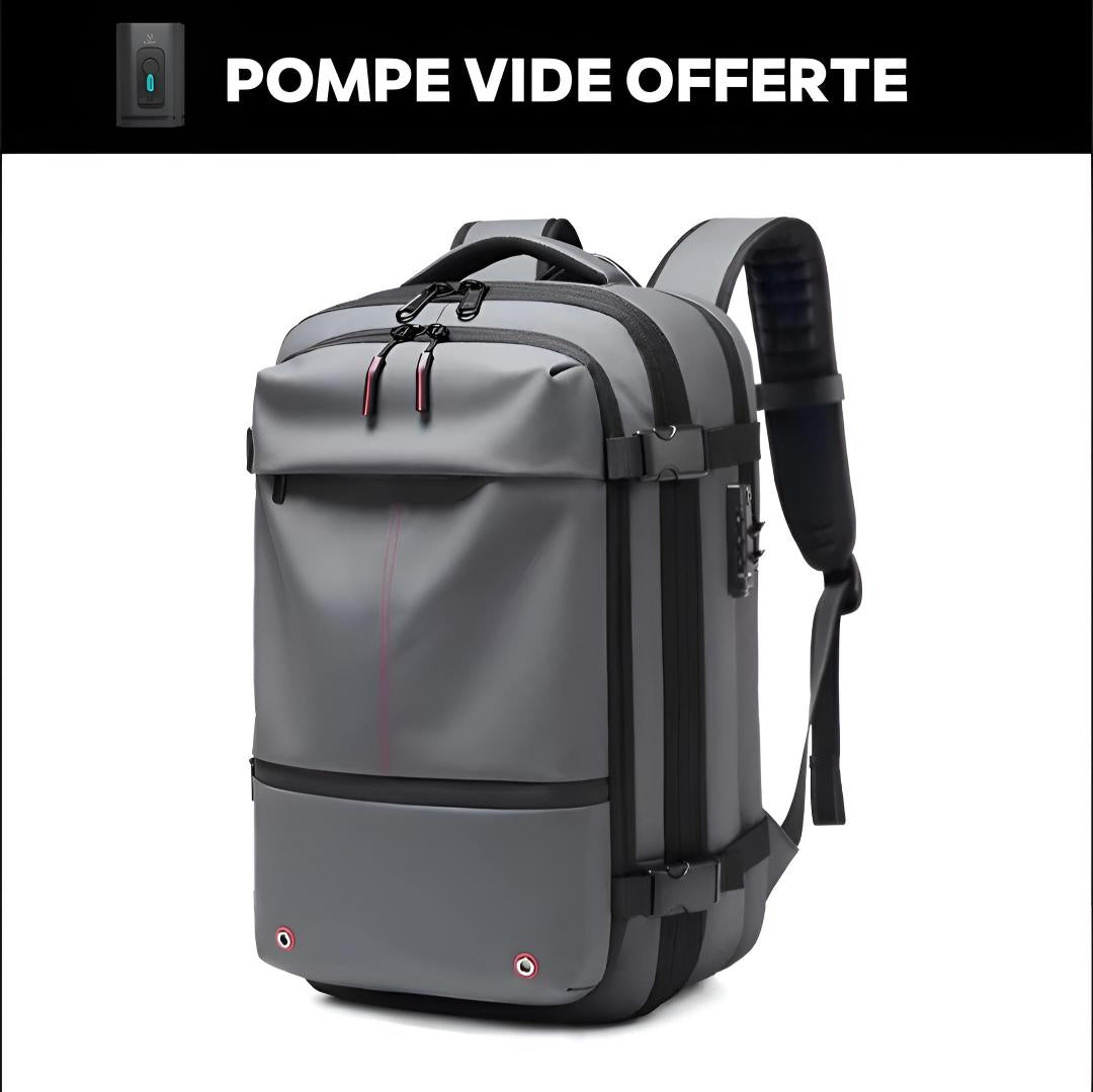 Vackpack
