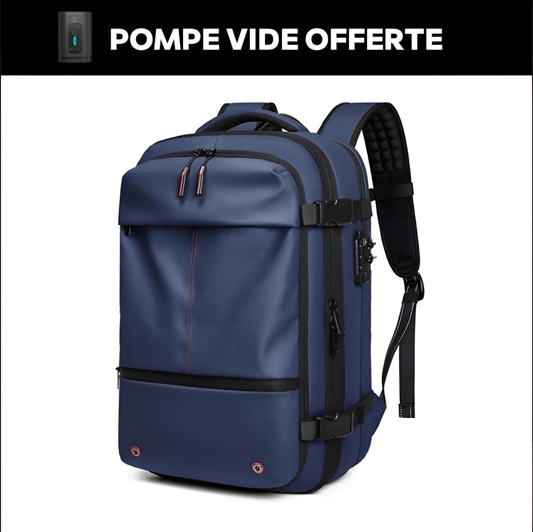 Vackpack