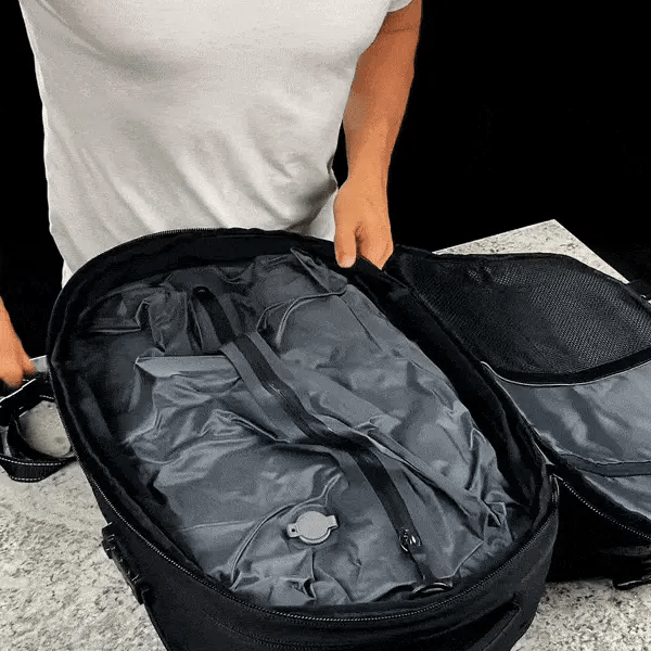 Vackpack